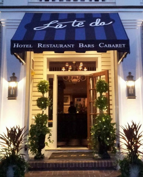 La Te Da - Adult Only, 21 or older image 19